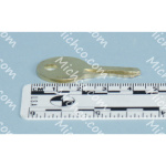 Replacement Part Key On/off