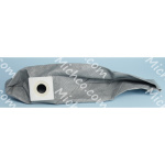 Bag, Filter, Cloth (MT/SVAC