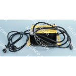 Charger Kit, 36 Volt DC 21Amp, 1 Phase, Domest
