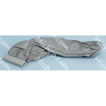 Filter, Bag, Cloth, Dust - Control (BUR