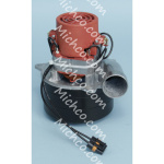 Motor Kit, Vacuum, Replacement