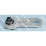 Bracket Kit, Mount, Motor, W/ Bearing