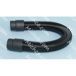 Hose, Drain, 1.50ID X 19.3-Long, Black