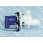 Valve, Water, Solenoid, 24 Volt DC, BM10 /BM10