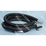 Vacuum Hose / Pressure Line 15 Extractor
