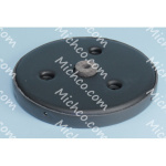 Assembly Blower Housing Cover