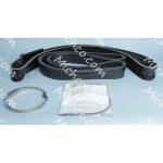 Dust Skirt Kit 27DCLP