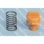 Replacement Part Lock Battery Kit