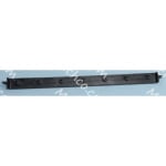 Shoe - Rear Squeegee