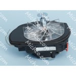 Replacement Part Motor Assembly S12