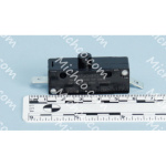 Switch DPST N.O. 20Amp 250V