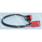 Replacement Part Battery Cable