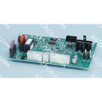 Replacement Part Board Function