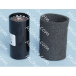 Capacitor Start 115 Volt EZ-8