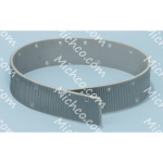 Blade Squeegee Fixed Front STV