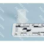 Bearing Plain 1/4 X 3/8 X 1/2
