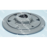 Driver 17 Diameter C2K Pad