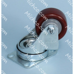 Replacement Part Casterfront 1700