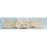 Bag - Paper Filter SQ15 Tank Vacuum