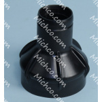 Adapter Vacuum Ez - Sand