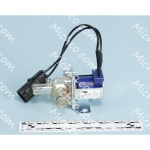 Solenoid Valve Assembly