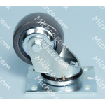 Caster - Swivel 4.00 X 2.00