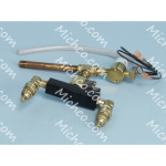 Spray Bar Assembly Rear For AG -1