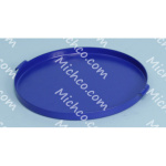 Replacement Part Cover Intake Blue