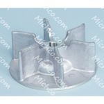 Replacement Part Impeller Fan EZ-8