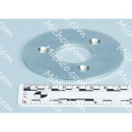 Retainer - Roller Guard