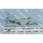 Clamp Assembly Lid 53
