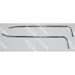 Handle Litter Vacuum