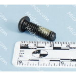Screw 1/4-20 X 7/8 Bt