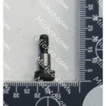 Bolt M5 X 6 X 8mm Shoulder