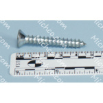 Screw 14-10 X 1-3/4 Feet Heavy Duty Sz Wet/Dry