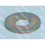 Washerflat 5/8 Hardened