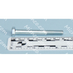Screw M6 -1 X 55mm Hex