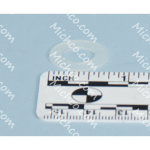 Washer Nylon .75X.406X.032
