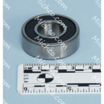 Bearing Balldouble Sealed