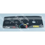 Decal Control Panel