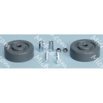Replacement Part Roller Bumpers Kit