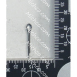 Pin -1/16X1/2 Cotter