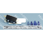 No Longer Available - Use New Part 485003 Switch Kit Svc Burnisher