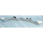 Rear Squeegee Assembly - Eride 2832