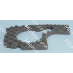 Sound Deadening Foam