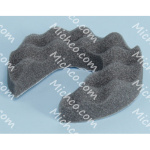 Sound Deadening Foam