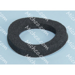 Gasket, Vacuum To Lower Base