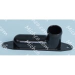 Adapter, Hose, Squeegee Shoe
