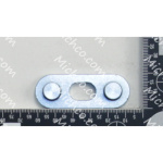 Foot Pedal Link Weldment