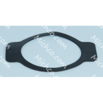 Gasket, Rubber, Vacuum To Frame